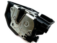 Broasca Usa Fata,stanga BMW 7 (E65, E66, E67) 2001 - 2009 7154619, 7154 619