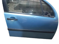 Broasca usa fata stanga Citroen C3 [2002 - 2010] Hatchback 1.1 MT (60 hp)