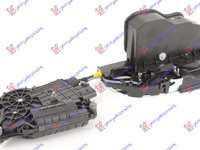 BROASCA USA FATA Stanga. ELE. (SOFT CLOSE), BMW, BMW X5 (E70) 10-13, 151007217