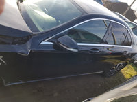 Broasca usa fata stanga Mercedes Benz C220 W205 2015 cod: A0997202300