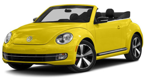 Broasca usa fata stanga noua VW BEETLE 5C1, 5C2/ VW BEETLE Cabriolet 5C7, 5C8 an 2011-2019