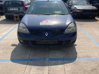 Broasca usa fata stanga Renault Symbol [2th facelift] [2005 - 2008] Sedan 1.4 MT EURO-4 (75 hp) volan stanga
