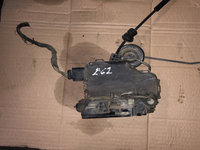 Broasca usa fata stanga Volkswagen VW Golf 4 [1997 - 2006] wagon 1.9 TDI MT (90 hp)