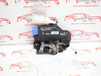 Broasca usa fata stanga VW Touran 2004 3D1837015 467