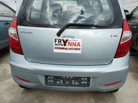 Broasca usa Hyundai i10 1.0 2010