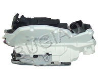 Broasca usa, incuietoare Seat Ibiza 5 (6j5, 6p5), Vw Passat (3c2), Tiguan (5n), Skoda Superb (3t4), Bugiad BSP23797, parte montare : Stanga, Fata