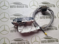 Broasca usa laterala stanga Mercedes sprinter W906 A9067303535