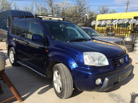 Broasca usa Nissan X-Trail T30 an 2001-2006