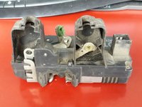 Broasca usa Opel Astra G, dreapta spate, cod piesa: 24414135DT