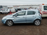 Broasca usa Opel Corsa D 1.4 Z14XEP 66KW