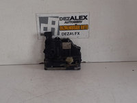 Broasca usa Opel Corsa D cod 13258274 0325407955