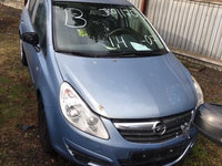 Broasca usa Opel Corsa D