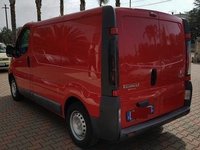 Broasca usa opel vivaro 1.9 dci 2004