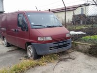 Broasca usa - Peugeot boxer19 D, an 1995