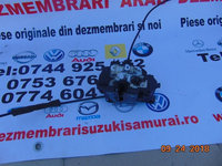 Broasca usa renault Clio 3 actuator usa dezmembrez Renault Clio 3 1.2