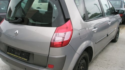 Broasca usa Renault Megane Scenic model 2003-