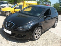 Broasca usa Seat Leon an 2007