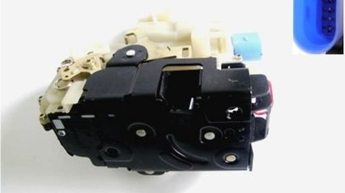 Broasca usa Skoda Fabia 6Y, Vw Polo 9N T5, Fata partea Dreapta 8 pini