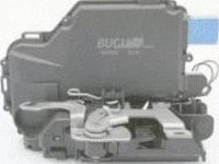 Broasca usa SKODA FABIA I (6Y3) Sedan, 10.1999 - 12.2007 Bugiad BSP24181