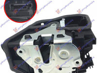 BROASCA USA SPATE BMW SERIE 1 E81 2004->2011 Broasca usa spate inchidere centralizata stanga PIESA NOUA ANI 2004 2005 2006 2007 2008 2009 2010 2011