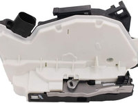 Broasca Usa Spate Dreapta Aic Skoda Fabia 2 2007-2014 70288