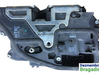 Broasca usa spate dreapta Cod: 7060296 BMW Seria 3 E90 [2004 - 2010] Sedan 318i MT (129 hp)