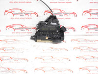 Broasca usa spate dreapta Ford Focus 1 412