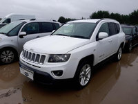 Broasca usa spate dreapta Jeep Compass [facelift] [2011 - 2013] Crossover 2.2 MT (136 hp)