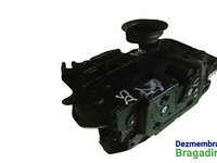 Broasca usa spate dreapta Volkswagen VW Golf 6 [2008 - 2015] Hatchback 5-usi 2.0 TDI MT (110 hp) Cod motor CBDC Cod culoare LB9A