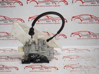 Broasca usa spate dreapta VW Passat B6 310