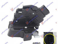 BROASCA USA SPATE FORD FOCUS 2 2004->2010 Broasca usa spate inchidere centralizata dreapta 2008->2011 PIESA NOUA ANI 2004 2005 2006 2007 2008 2009 2010