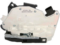 Broasca Usa Spate Stanga Blic Skoda Citigo 2011→ 6010-01-048443P