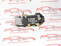 Broasca usa spate stanga Citroen Xsara Picasso 2006 596