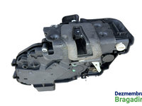 Broasca usa spate stanga Cod: 6M2A-R26413-EC Ford Mondeo 4 [2007 - 2010] Liftback 2.2 TDCi DPF MT (175 hp) MK4 (BA7)