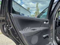 Broasca usa spate stanga (completa, inchidere centralizata) Peugeot 207 [2006 - 2009] Hatchback 5-usi