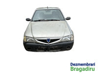 Broasca usa spate stanga Dacia Solenza [2003 - 2005] Sedan 1.9 D MT (63 hp)