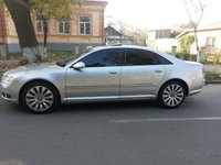 Broasca usa spate stanga/dreapta Audi A8 D3 4E 4.2 Quattro