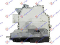 BROASCA USA SPATE Stanga. (INCHIDERE CNTRL.)(6 pini)(CAL.A.), AUDI, AUDI A4 11-15, 130007244