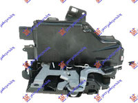 BROASCA USA SPATE Stanga. INCHIDERE CNTRL. (CAL.A.), AUDI, AUDI A2 00-05, 030607222