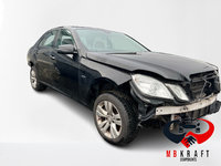 Broasca usa spate stanga Mercedes-Benz E-Class W212 [2009 - 2013] Sedan