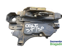 Broasca usa spate stanga Mitsubishi Colt Z30 [2002 - 2009] Hatchback 5-usi 1.3 MT (95 hp)