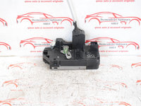 Broasca usa spate stanga Opel Meriva A 13154793 312