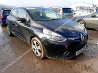 Broasca usa spate stanga Renault Clio 4 [2012 - 2020] Hatchback 5-usi 1.5 dCI MT (90 hp)