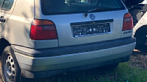 Broasca usa spate stanga Volkswagen VW Golf 3 [1991 - 1998] Hatchback 5-usi 1.6 MT (100 hp) volan stanga ⭐⭐⭐⭐⭐