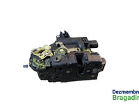 Broasca usa spate stanga Volkswagen VW Golf 4 [1997 - 2006] wagon 1.9 TDI MT (101 hp) Cod motor AXR