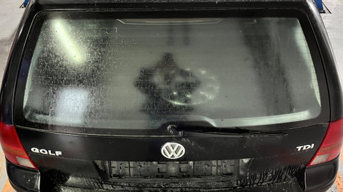 Broasca usa spate stanga Volkswagen VW Golf 4 [1997 - 2006]