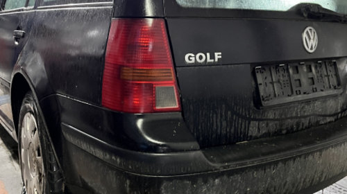 Broasca usa spate stanga Volkswagen VW Golf 4 [1997 - 2006]