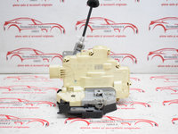 Broasca usa spate stanga VW Passat B6 635