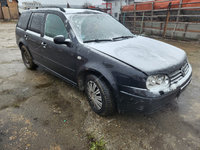 Broasca usa spate Volkswagen Golf 4 combi an 2004