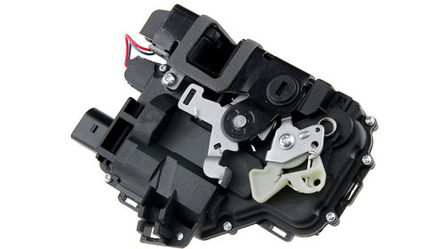 Broasca usa spate Vw Passat B5 -2005, Golf 4 -2003, Bora -2005, Skoda Octavia -2007, Seat Leon -2005, Toledo 2 -2004, Stanga, NTY EZC-VW-003